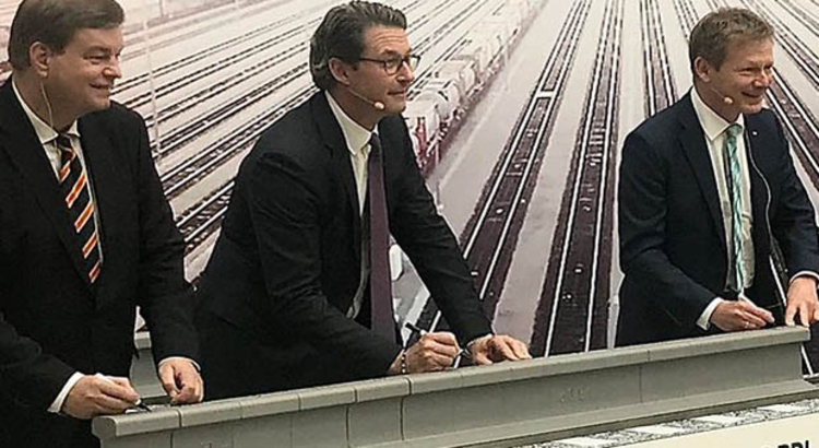 Ferlemann Scheuer Lutz